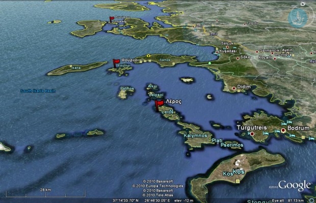 leros
