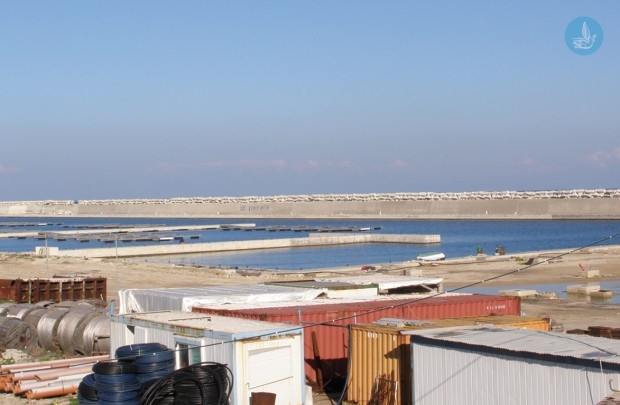 Νέα μαρίνα
