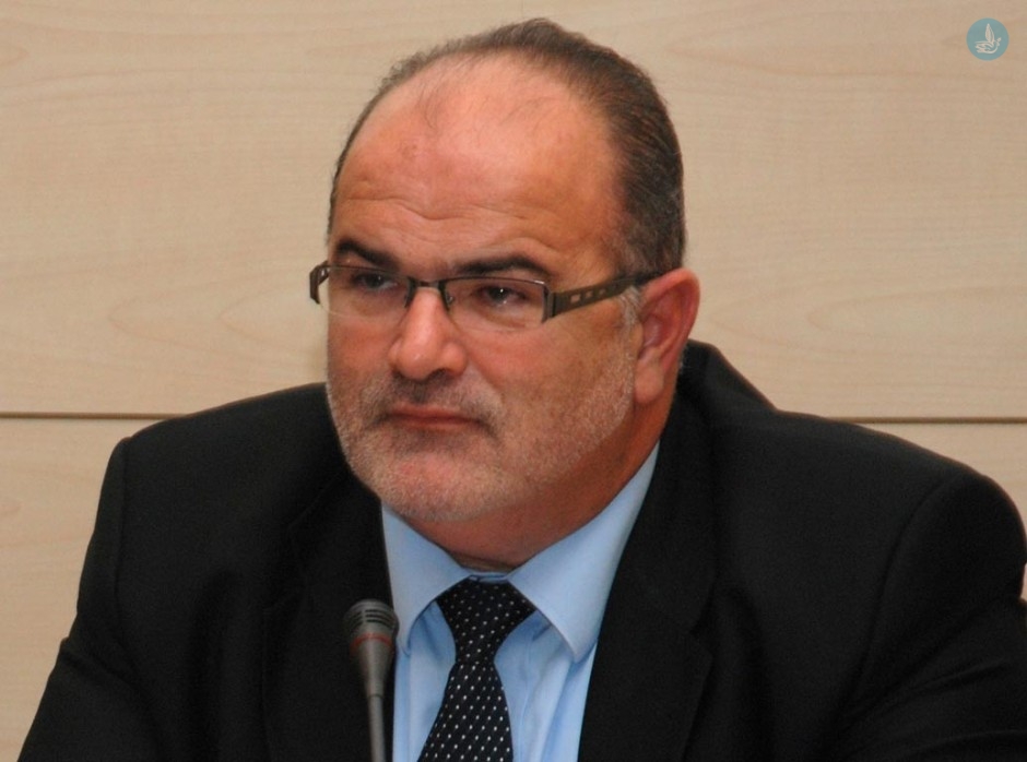 Καββαθάς Γιώργος