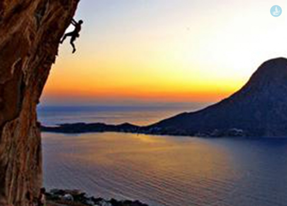 Aναρριχητής
