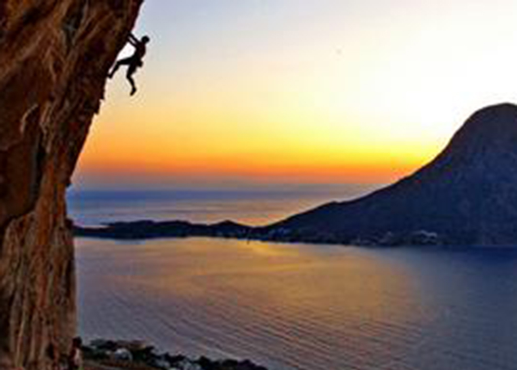 Aναρριχητής