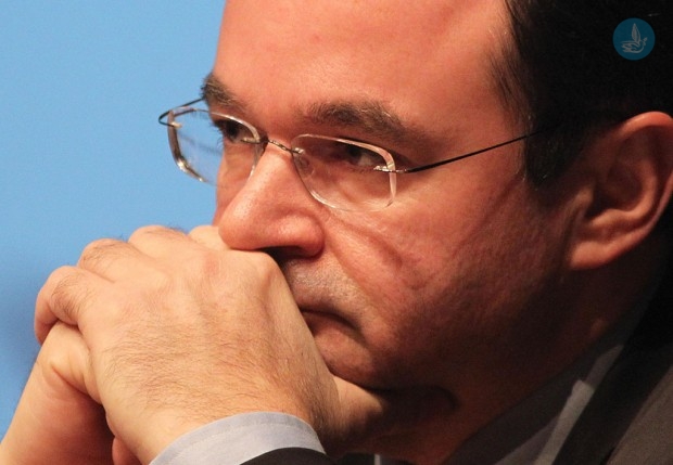 Γιώργος Παπακωνσταντίνου