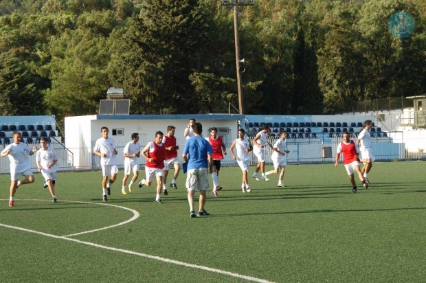 Αστέρας Παστίδας