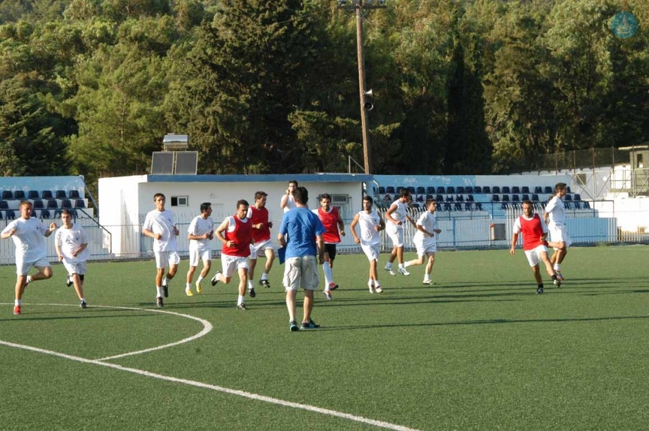 Αστέρας Παστίδας