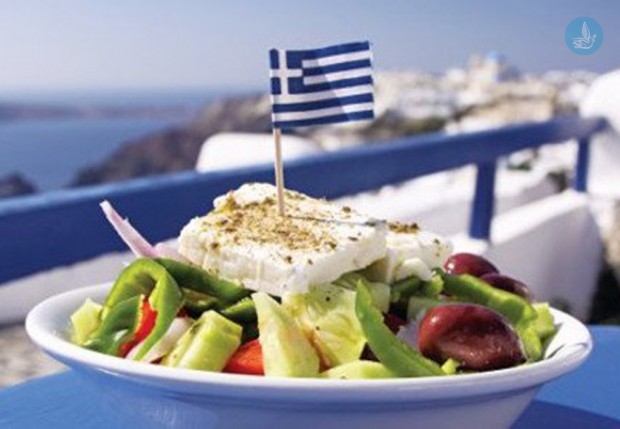 σαλάτα