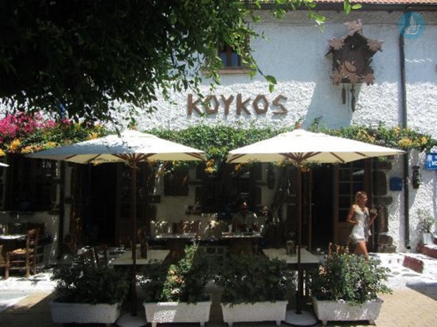 Κούκος
