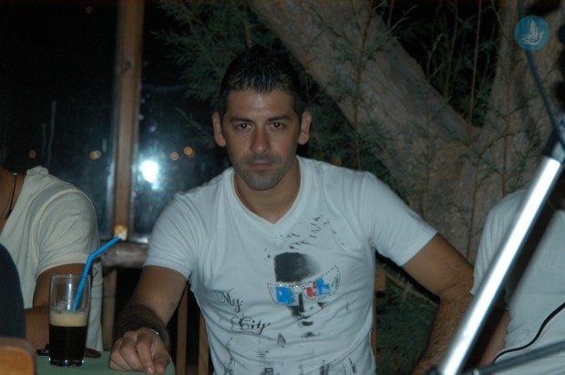 ΜΙΧΑΛΗΣ ΣΠΑΡΤΑΛΗΣ