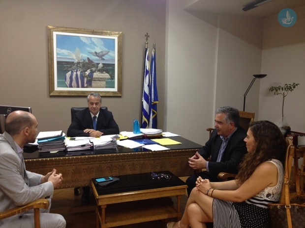 Υψηλάντης  Βορίδης