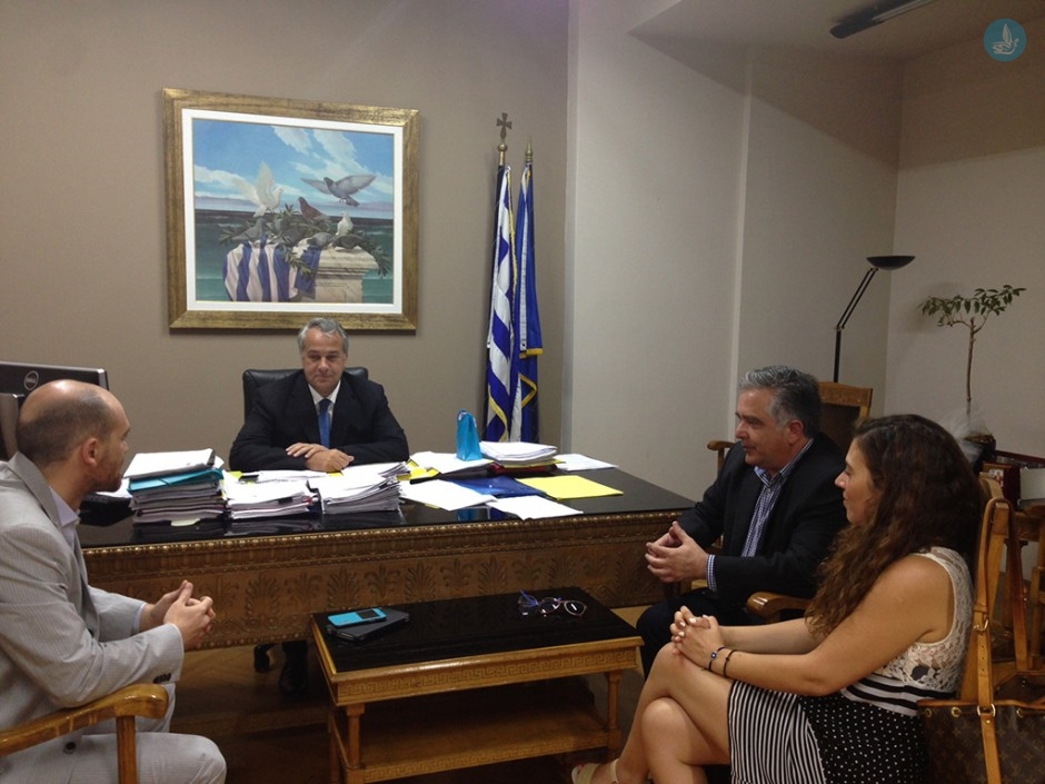 Υψηλάντης  Βορίδης