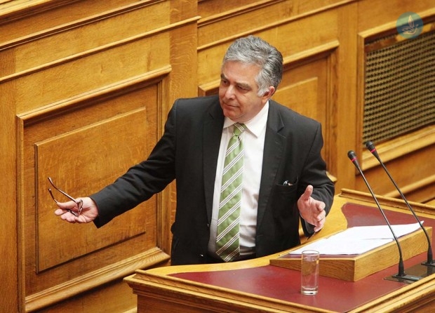 Υψηλάντης Βασίλης 2