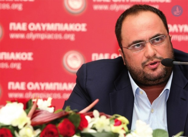 Μαρινάκης