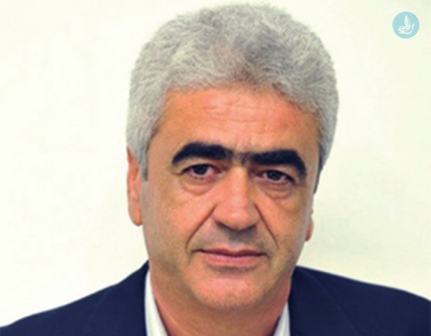 Κακλιός Γιάννης