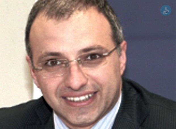 Αντωνιάδης Κώστας