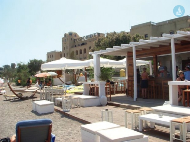 Καντίνα Καζίνο