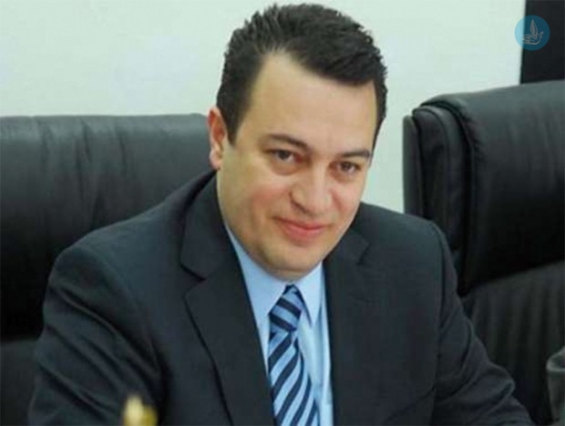 Στυλιανίδης 