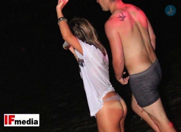 Beach Party