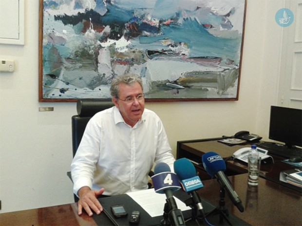 Κουσουρνάς