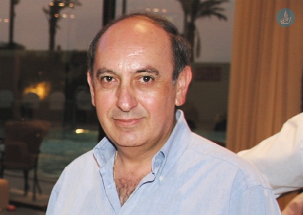 Παπανικόλας Βασίλης