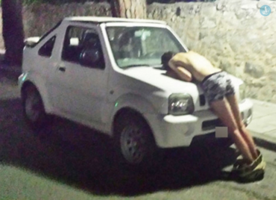 Κως τουρίστας