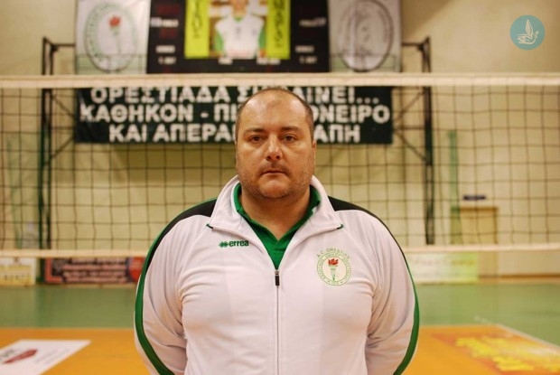 ΑΝΤΩΝΙΑΔΗΣ ΝΙΚΟΣ