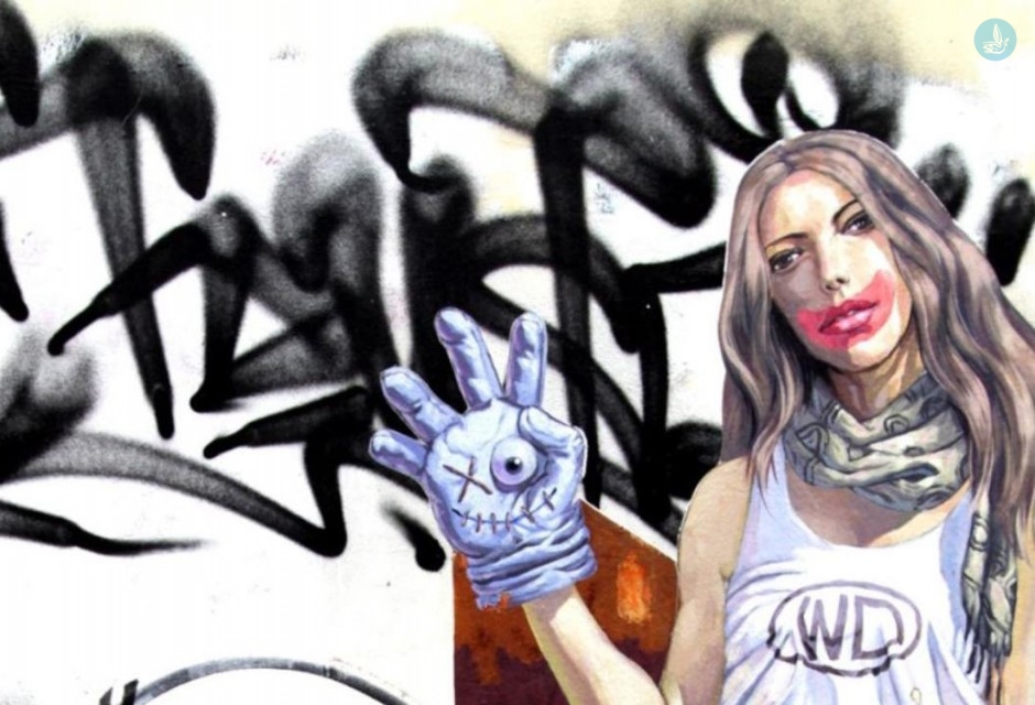 Graffiti