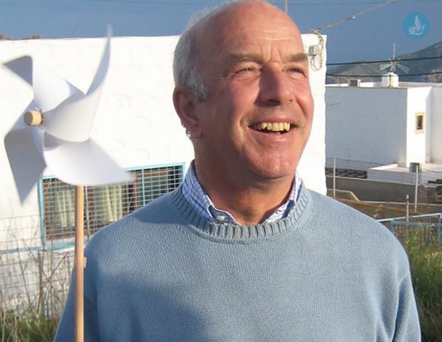 Charles Pictet