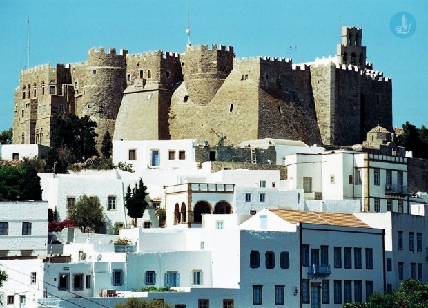 Πάτμος