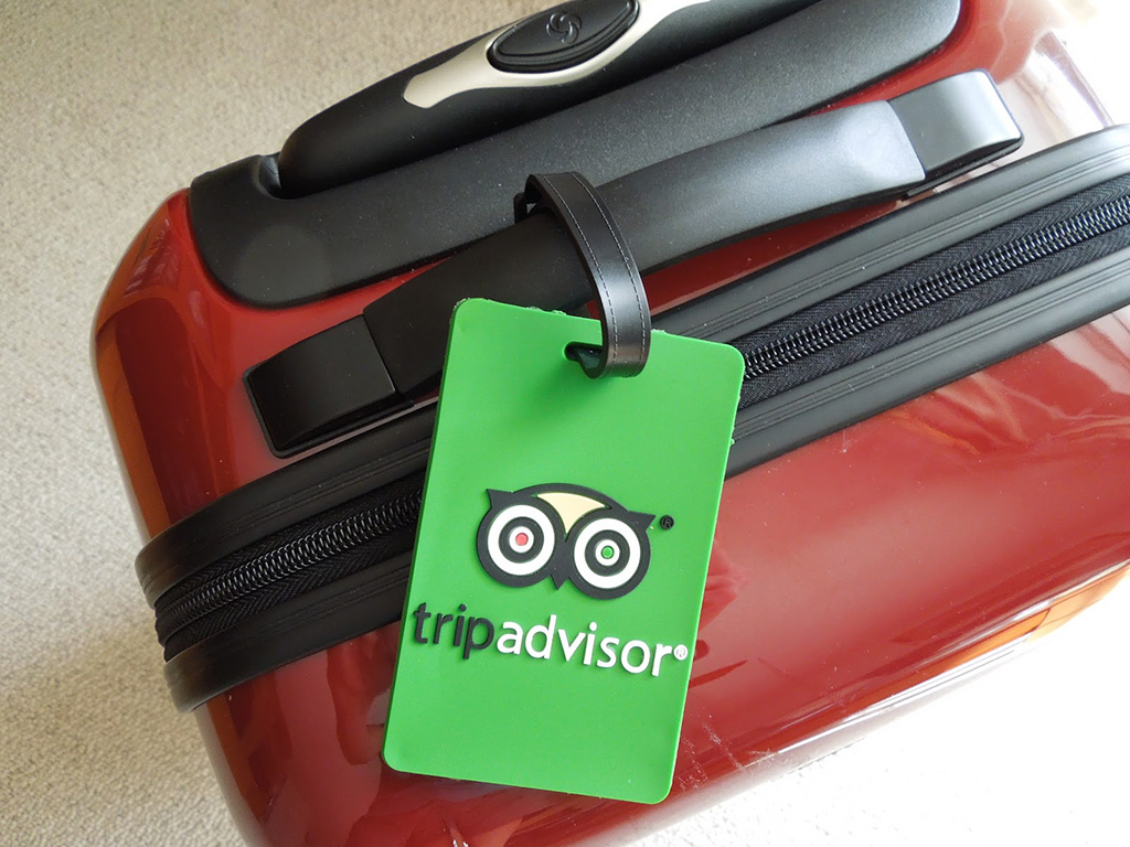Tripadvisor