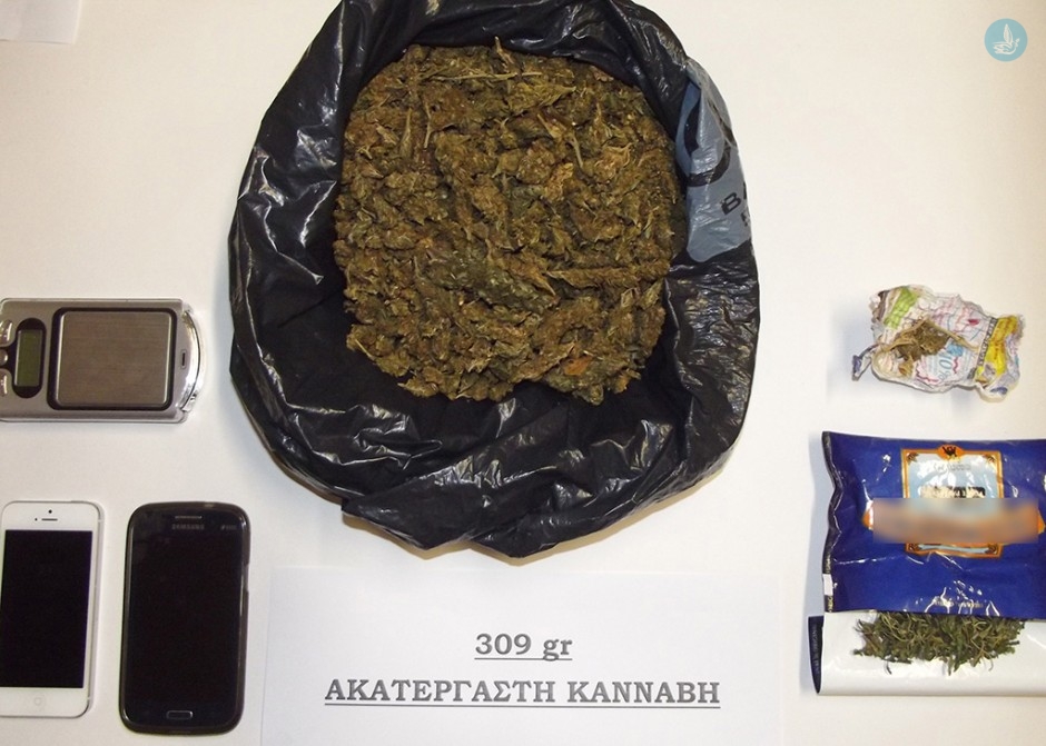 Κάνναβη