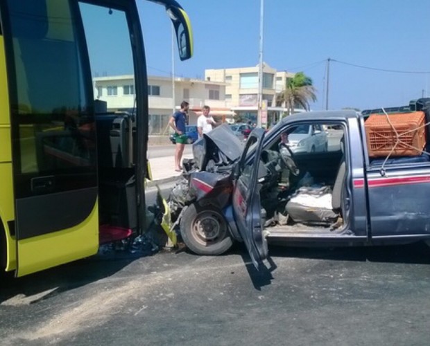 τροχαιο τσαιρι