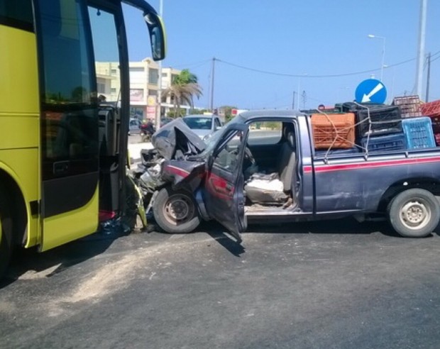 τροχαιο τσαιρι