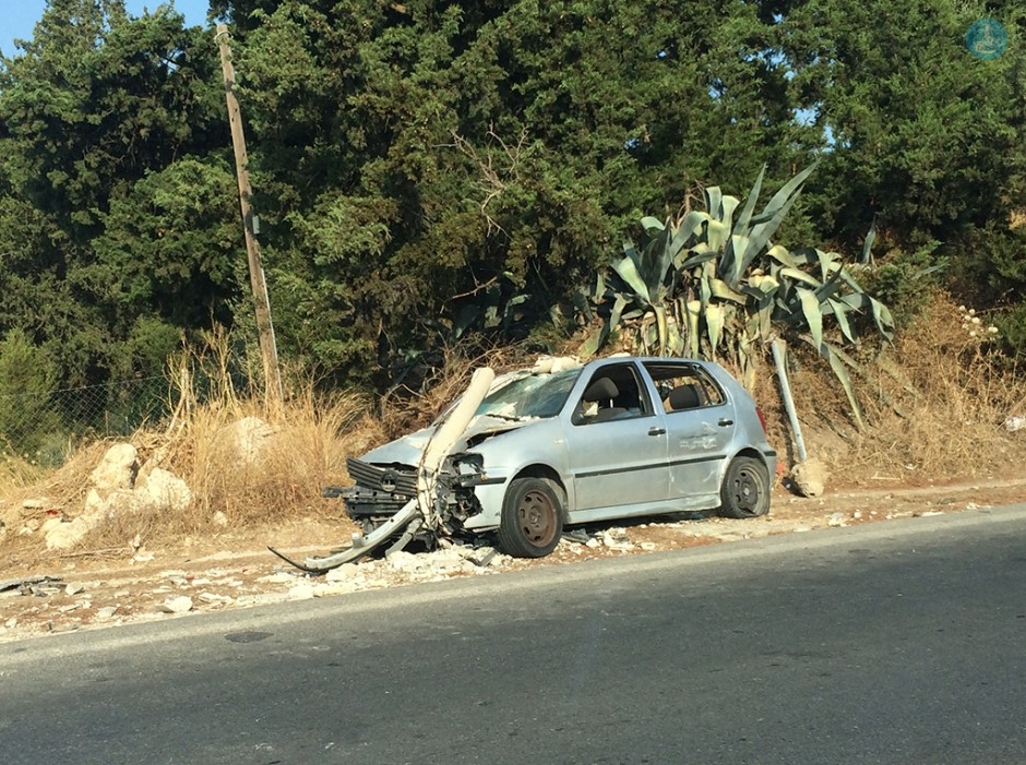 τροχαίο 2