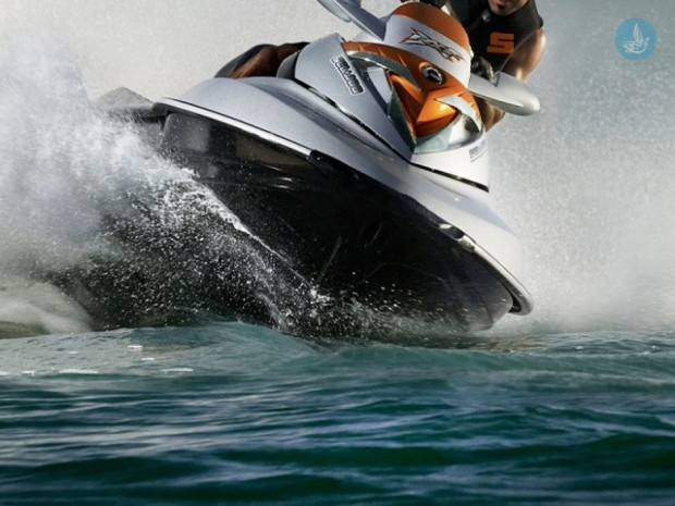 jetski