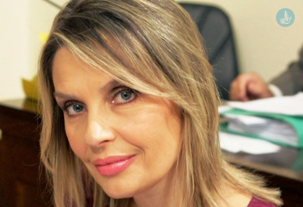 Κατερίνα Παπακώστα