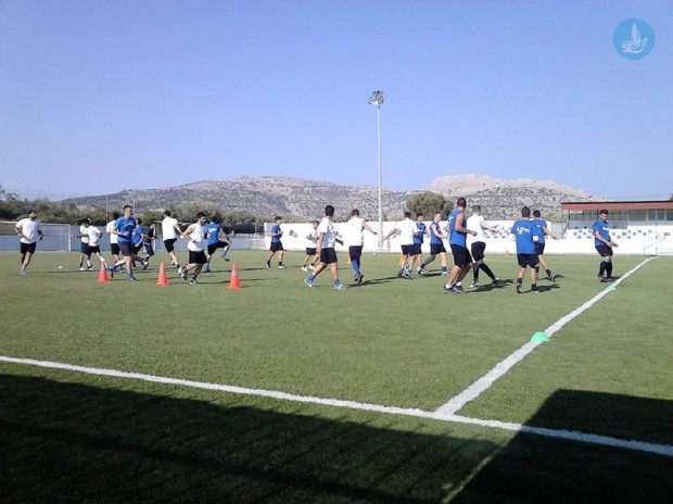 ΑΣΤΕΡΑΣ ΜΑΣΑΡΩΝ