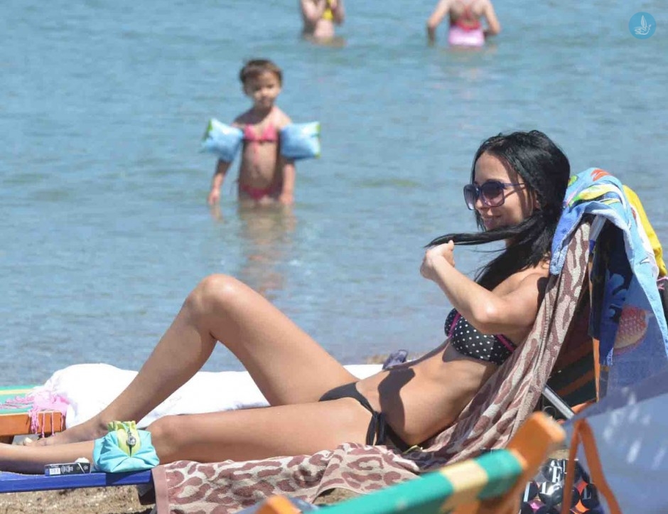 τουρίστες