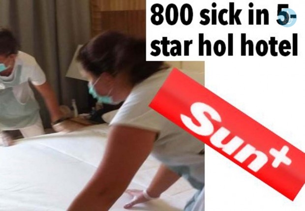 sun hotel