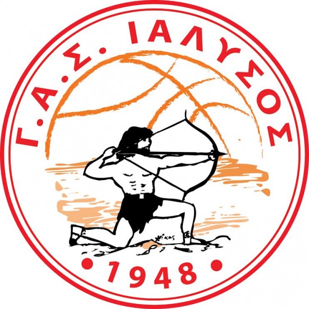 ΓΑΣ ΙΑΛΥΣΟΣ ΣΗΜΑ
