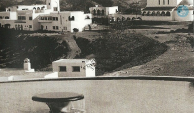ντοκιμαντέρ