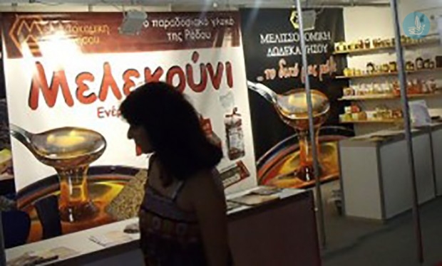 έκθεση Κρεμαστής