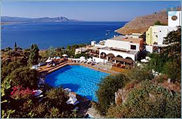 Lindos Mare