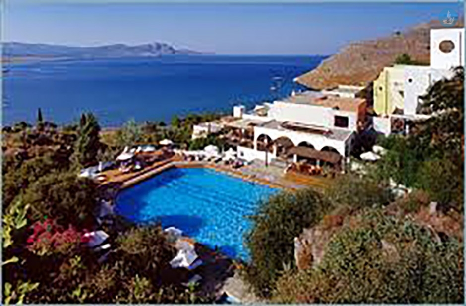 Lindos Mare