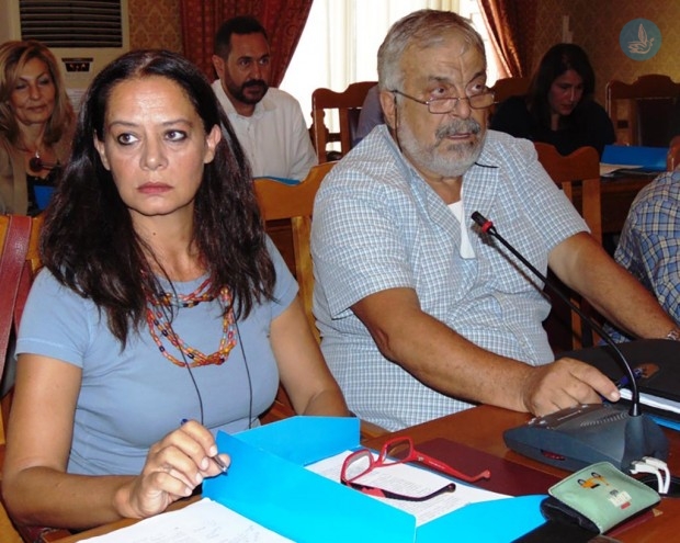 Καφαντάρη