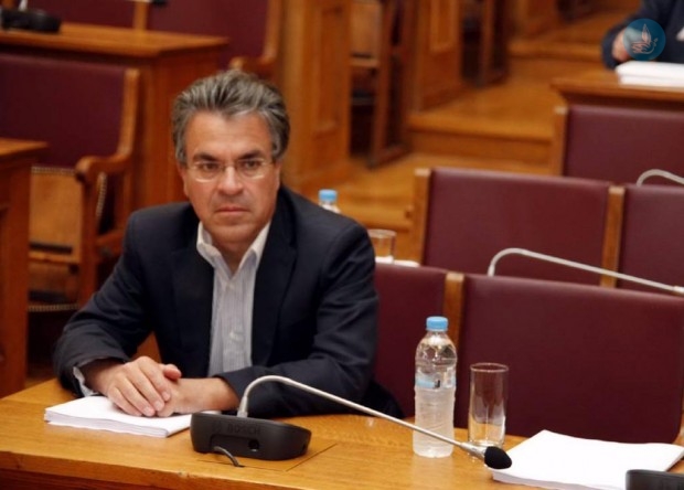 Ντινόπουλος