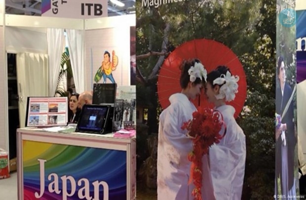 gay tourism