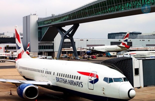 British Airways