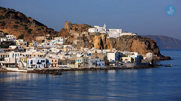 Νίσυρος