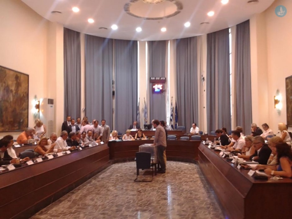 δημαιρεσίες