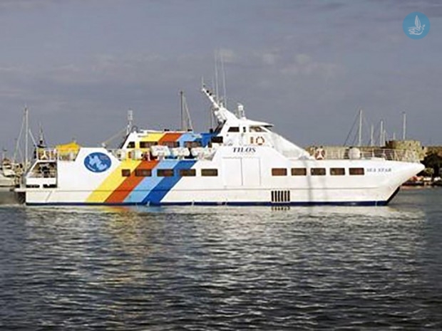 Sea Star
