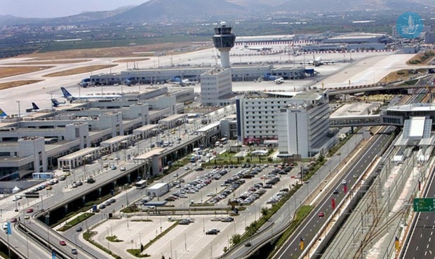 αεροδρόμιο Βενιζέλος